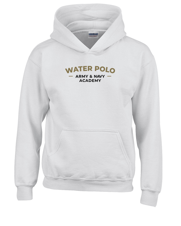 Army & Navy Academy Water Polo Short - Unisex Hoodie