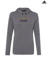 Army & Navy Academy Water Polo Short - Womens Adidas Hoodie