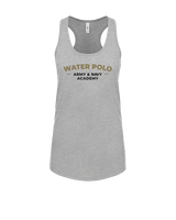 Army & Navy Academy Water Polo Short - Womens Tank Top