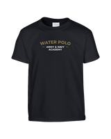 Army & Navy Academy Water Polo Short - Youth Shirt