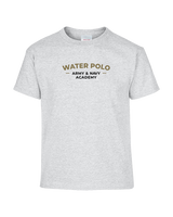 Army & Navy Academy Water Polo Short - Youth Shirt