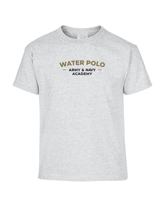 Army & Navy Academy Water Polo Short - Youth Shirt