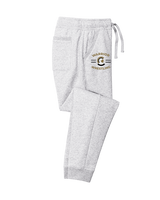 Army & Navy Academy Wrestling Curve - Cotton Joggers