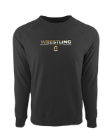 Army & Navy Academy Wrestling Cut - Crewneck Sweatshirt