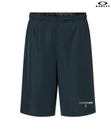 Army & Navy Academy Wrestling Cut - Oakley Shorts