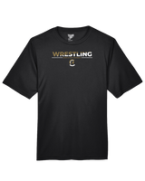 Army & Navy Academy Wrestling Cut - Performance Shirt