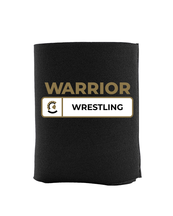 Army & Navy Academy Wrestling Pennant - Koozie