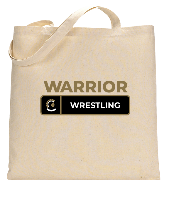 Army & Navy Academy Wrestling Pennant - Tote