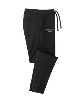 Army & Navy Academy Wrestling Short - Cotton Joggers