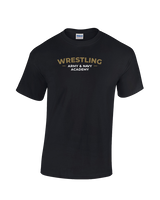 Army & Navy Academy Wrestling Short - Cotton T-Shirt