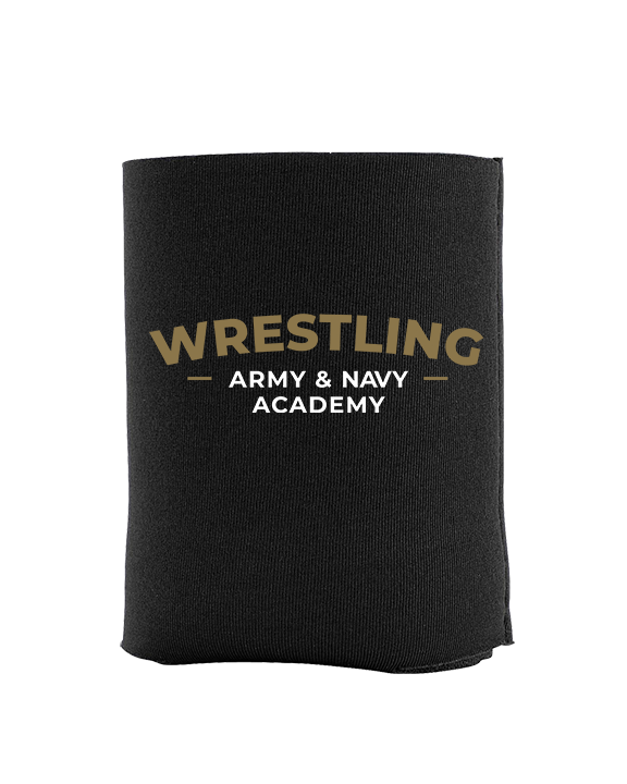 Army & Navy Academy Wrestling Short - Koozie