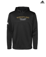 Army & Navy Academy Wrestling Short - Mens Adidas Hoodie