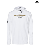 Army & Navy Academy Wrestling Short - Mens Adidas Hoodie