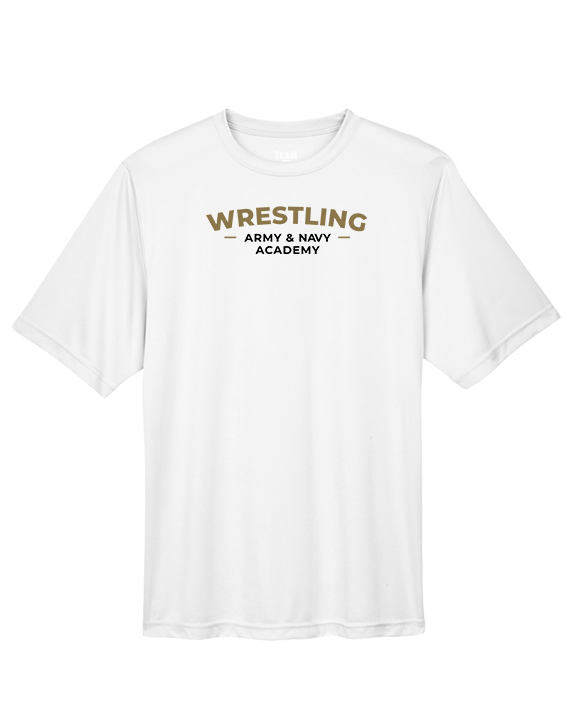 Army & Navy Academy Wrestling Short - Performance Shirt