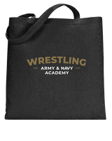 Army & Navy Academy Wrestling Short - Tote