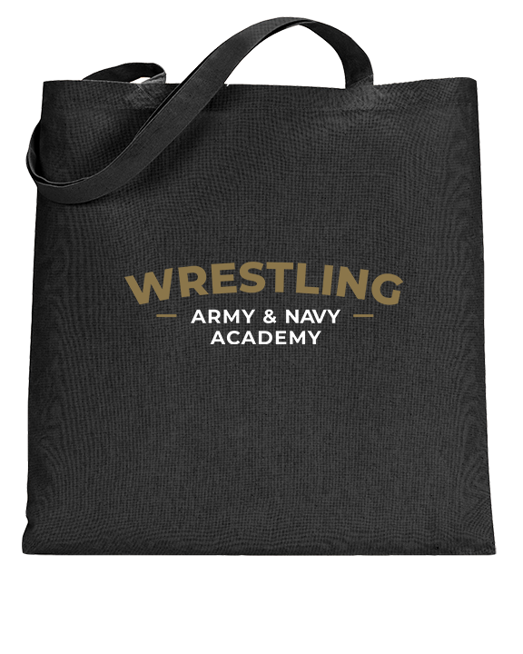Army & Navy Academy Wrestling Short - Tote