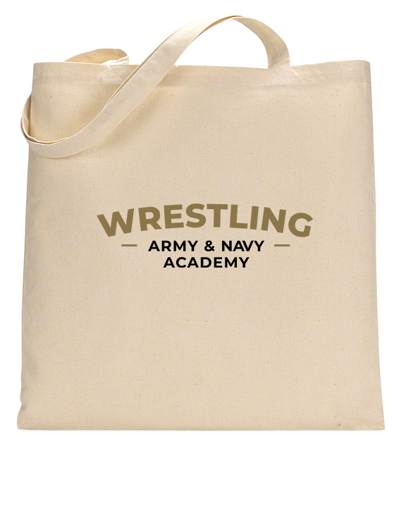 Army & Navy Academy Wrestling Short - Tote