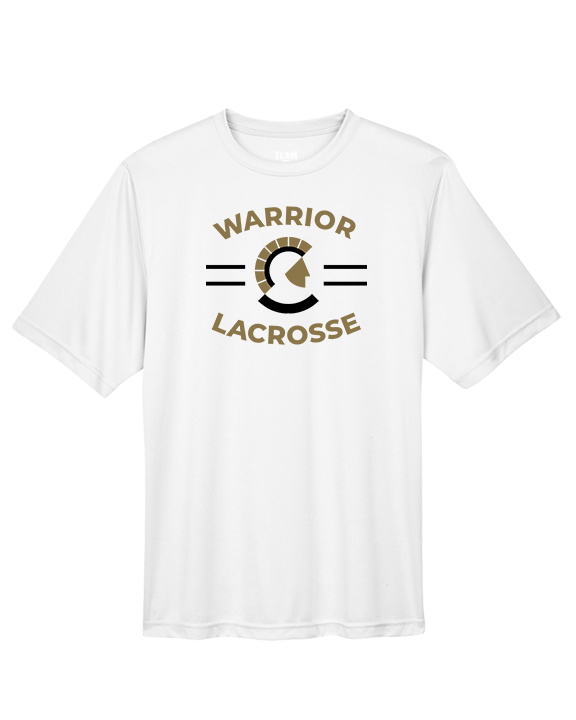 Army and Navy Academy Lacrosse Curve - Performance Shirt