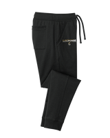 Army and Navy Academy Lacrosse Cut - Cotton Joggers