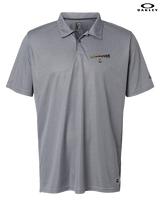 Army and Navy Academy Lacrosse Cut - Mens Oakley Polo