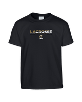 Army and Navy Academy Lacrosse Cut - Youth Shirt