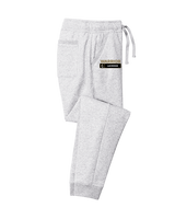 Army and Navy Academy Lacrosse Pennant - Cotton Joggers