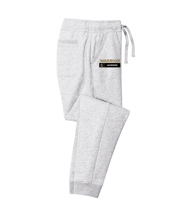 Army and Navy Academy Lacrosse Pennant - Cotton Joggers