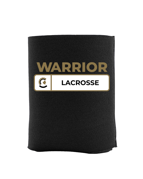 Army and Navy Academy Lacrosse Pennant - Koozie