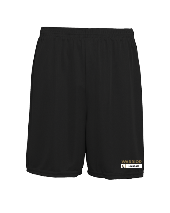 Army and Navy Academy Lacrosse Pennant - Mens 7inch Training Shorts