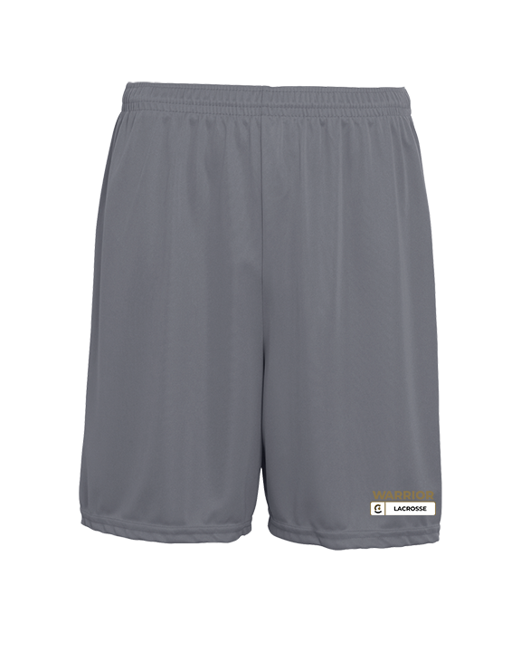 Army and Navy Academy Lacrosse Pennant - Mens 7inch Training Shorts