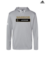 Army and Navy Academy Lacrosse Pennant - Mens Adidas Hoodie