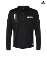 Army and Navy Academy Lacrosse Pennant - Mens Adidas Quarter Zip
