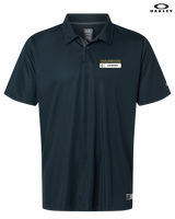 Army and Navy Academy Lacrosse Pennant - Mens Oakley Polo