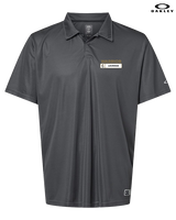 Army and Navy Academy Lacrosse Pennant - Mens Oakley Polo