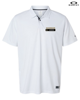 Army and Navy Academy Lacrosse Pennant - Mens Oakley Polo