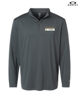 Army and Navy Academy Lacrosse Pennant - Mens Oakley Quarter Zip