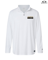 Army and Navy Academy Lacrosse Pennant - Mens Oakley Quarter Zip