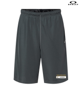 Army and Navy Academy Lacrosse Pennant - Oakley Shorts