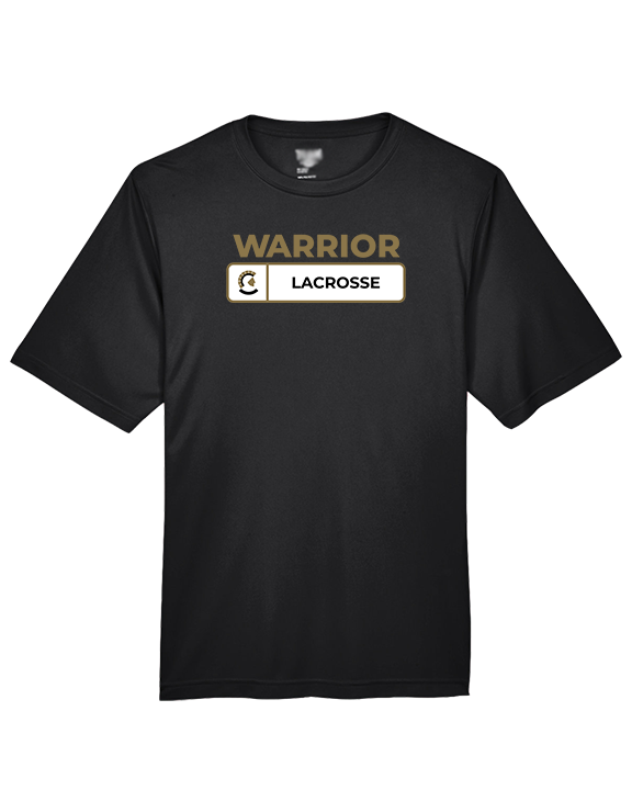 Army and Navy Academy Lacrosse Pennant - Performance Shirt