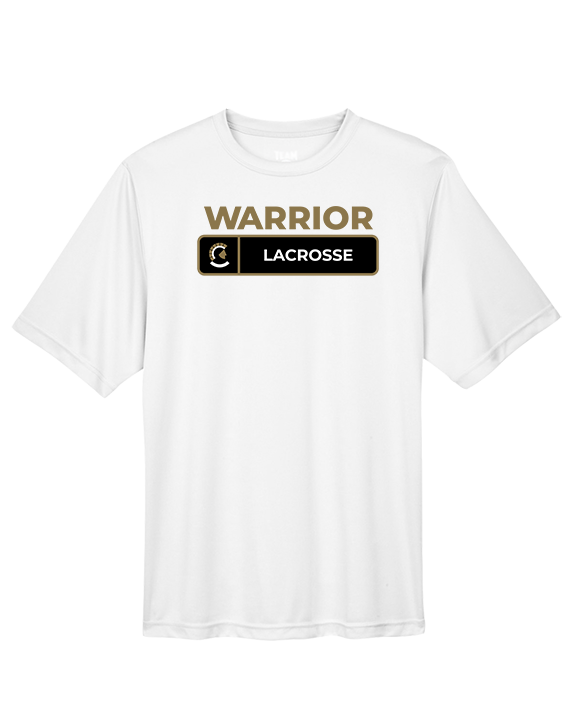 Army and Navy Academy Lacrosse Pennant - Performance Shirt