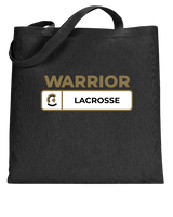 Army and Navy Academy Lacrosse Pennant - Tote