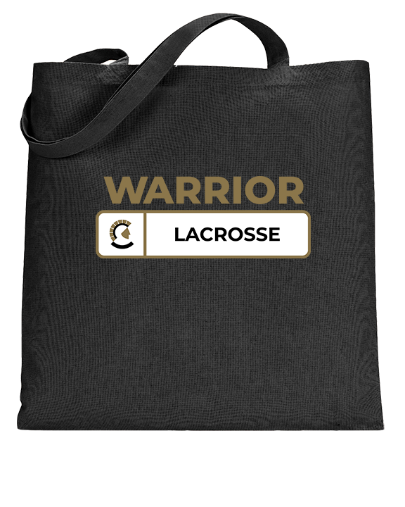 Army and Navy Academy Lacrosse Pennant - Tote