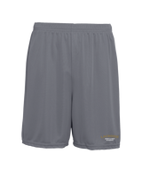 Army and Navy Academy Lacrosse Short - Mens 7inch Training Shorts