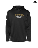 Army and Navy Academy Lacrosse Short - Mens Adidas Hoodie