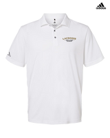 Army and Navy Academy Lacrosse Short - Mens Adidas Polo