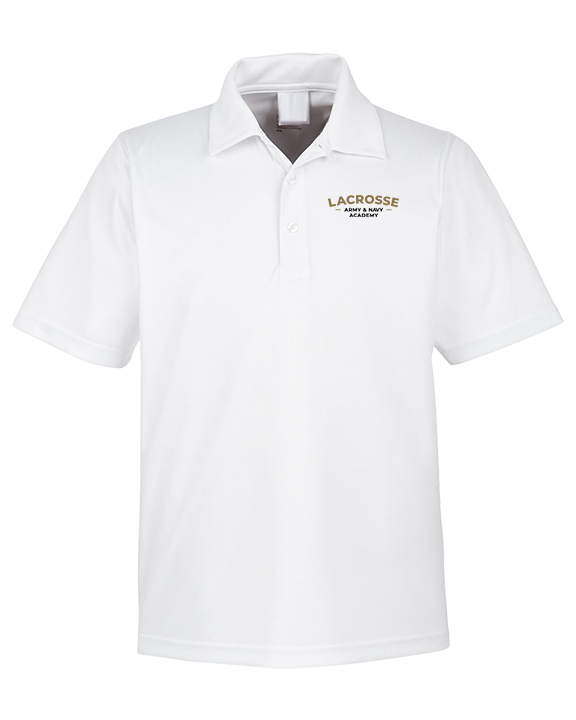 Army and Navy Academy Lacrosse Short - Mens Polo