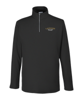 Army and Navy Academy Lacrosse Short - Mens Quarter Zip