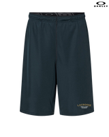 Army and Navy Academy Lacrosse Short - Oakley Shorts