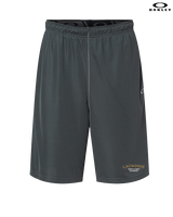 Army and Navy Academy Lacrosse Short - Oakley Shorts