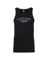 Army and Navy Academy Lacrosse Short - Tank Top